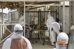 Ebola est terminée au Mali