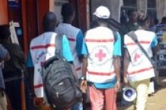 Fièvre Ebola: Des missionnaires guinéens bloqués au Cameroun