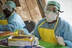L'épidémie d'Ebola ralentit au Libéria selon l'OMS