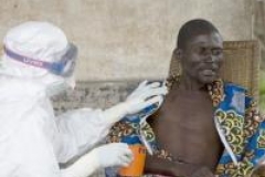 Inquiétude après l'évasion de malades d’Ebola