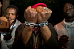Des mesures prises contre l’esclavage en Libye