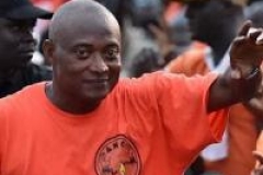 Le principal opposant togolais se considère président élu