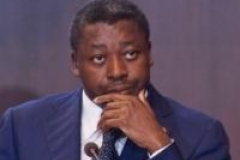 Faure Gnassingbé briguera un troisième mandat