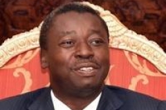 Faure Gnassingbé déclaré vainqueur de la présidentielle togolaise