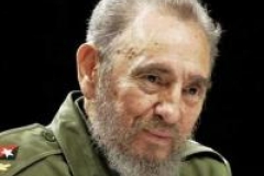 Pour son 90e anniversaire, Fidel Castro s'en prend à Washington