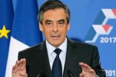 François Fillon inculpé pour «détournement de fonds»