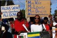 L’UE regrette la décision de la Cour constitutionnelle du Gabon
