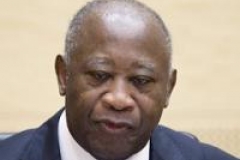 Le parti de Gbagbo en pleine crise interne