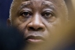 Laurent Gbagbo n’est pas malade dit la CPI