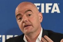 Un nouveau cabinet pour auditer les comptes de la FIFA