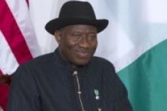 Goodluck Jonathan appelle Obama à l'aide 