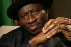 Le président nigérian dans le fief de Boko Haram