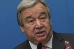 Antonio Guterres favori pour succéder à Ban Ki-moon