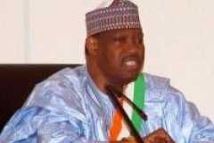 Le président du Parlement nigérien en fuite au Burkina Faso