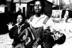 Il y a 40 ans, Soweto se soulevait contre l'apartheid