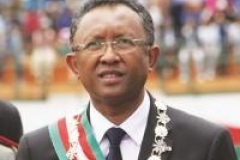 Les députés malgaches votent la destitution du président