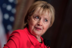 Hillary Clinton de nouveau accusée d'avoir «triché»
