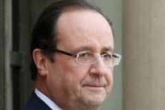 Hollande bat le record d'impopularité