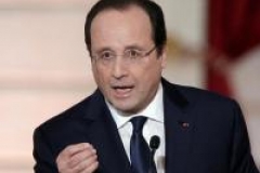 La France souhaite réformer le droit de veto à l'ONU