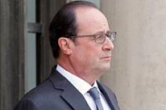 L’opposition française critique Hollande qui appelle à l’unité