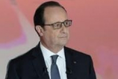 La France «va mieux» dit Hollande