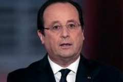 Le président français met en garde contre le repli sur soi