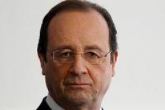 Hollande rassure lors de son dernier sommet Afrique-France