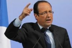François Hollande voterait pour Sarkozy 