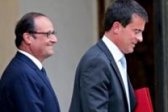Un nouveau gouvernement dévoilé en France 