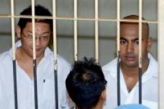 L'Indonésie va exécuter dix trafiquants de drogue