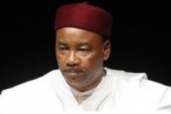 Le Niger juge indispensable une intervention en Libye