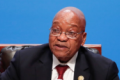 Jacob Zuma pourrait être contraint à quitter le pouvoir