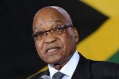 L'opposition veut poursuivre Jacob Zuma en justice