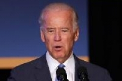 Joe Biden envisage se présenter contre Hillary Clinton