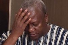 Le président sortant du Ghana accepte sa défaite