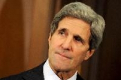Kerry exprime son irritation à l'égard d'Israël