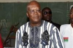 Un putsch déjoué au Burkina Faso
