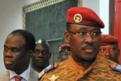 Des dissensions ralentissent la formation du gouvernement Burkinabè