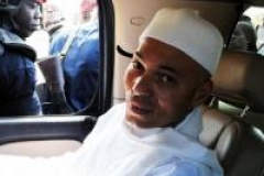 Karim Wade écope 6 ans de prison pour enrichissement illicite