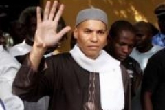 Un dossier volumineux pour le procès de Karim Wade