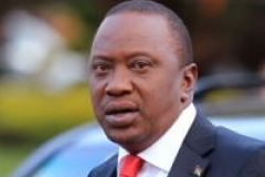 La CPI abandonne les poursuites contre le président kényan