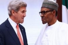 L'armée nigériane félicitée pour sa lutte contre Boko Haram 