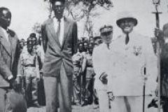 La dépouille du dernier roi Rwandais rapatriée des États-Unis