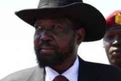 Le président du Soudan du Sud dit avoir déjoué un coup d'Etat