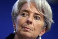 Le FMI renouvelle sa confiance à sa directrice générale 