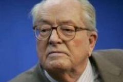 La suspension de Jean-Marie Le Pen du FN annulée