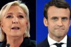 Attaques virulentes lors du débat Le Pen-Macron