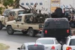 L'ambassade du Niger en Libye assiégée