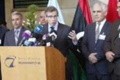 Gouvernement d'unité nationale pour sortir la Libye du chaos