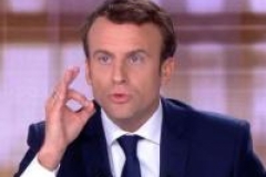 Un piratage massif touche la présidentielle française